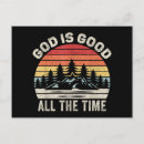 Suche nach gott ist gut postkarten Christentum