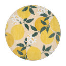 Suche nach zitronen schneidebrettchen Darstellung