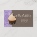 Suche nach lila kuchen visitenkarten Catering