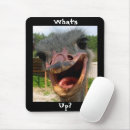 Suche nach strauß mousepads Vogelvogel