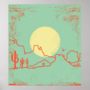 Suche nach kakteen poster Illustration