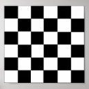 Suche nach schachbrett poster Rennen