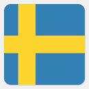 Suche nach flagge von schweden aufkleber Sweatflagge