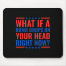 Suche nach bomben weg mousepads Freiheit