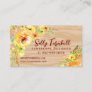 Suche nach rustikales holz visitenkarten Landschaftsgestaltung