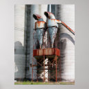 Suche nach rust poster Red