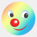 Suche nach funny face aufkleber Albern