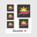 Suche nach philippinen flagge aufkleber Filipina