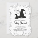 Suche nach witches hat einladungen Dusche