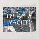 Suche nach segelboot postkarten Yacht