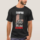 Suche nach caravanes tshirts Camping