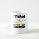 Suche nach trombone tassen Marschband