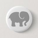 Suche nach elefant buttons Tierwelt