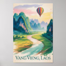 Suche nach laos poster Reisen