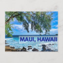 Suche nach maui postkarten Strand