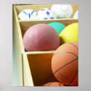 Suche nach sportausrüstung poster Sportplakat