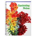 Suche nach gärtner kleine notizbücher Gartenzettel