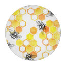 Suche nach bienen schneidebrettchen Muster