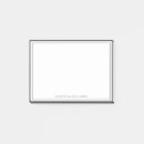 Suche nach schwarz weiß post it Trendig