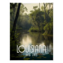 Suche nach louisiana poster Amerika