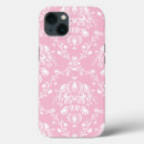 Suche nach rosa damast iphone hüllen Modern