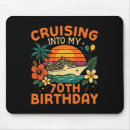 Suche nach 70 geburtstag mousepads Reise