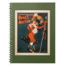 Suche nach vintage werbung kleine notizbücher Frau