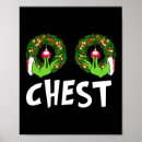 Suche nach weihnachtsspaß poster Rentiere