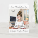 Suche nach lustiges yoga karten Meditation