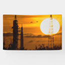 Suche nach wissenschaft banner Raum