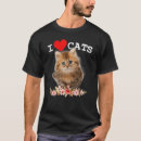 Suche nach liebe i meine katze tshirts Kätzchen