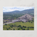 Suche nach teotihuacan postkarten Mexico