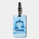 Suche nach luft gepäckanhänger Tag