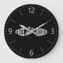 Suche nach fahrrad rad wanduhren Motorrad