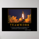 Suche nach teamwork poster Inspiration