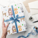 Suche nach waldland geschenkpapier Waldtiere
