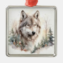 Suche nach wilder wolf ornamente Natur