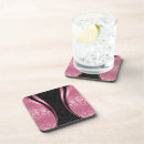 Suche nach schwarze blume untersetzer Blumenreich