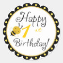 Suche nach glückliche biene aufkleber Glücklicher geburtstag