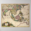 Suche nach ceylon poster Map