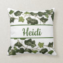 Suche nach efeu kissen Elegant