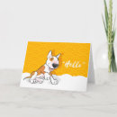 Suche nach bullterrier karten Hund
