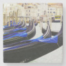 Suche nach venedig untersetzer Gondeln