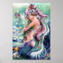 Suche nach sea dragon poster Malerei