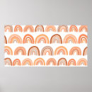Suche nach braun abstrakt poster Boho