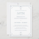 Suche nach 50 hochzeit einladungen Weiß