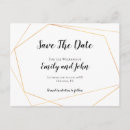 Suche nach goldener rahmen postkarten Minimalistisch