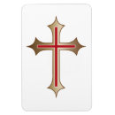 Suche nach christliches kreuz magnete Kreuzung