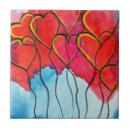 Suche nach roter ballon untersetzer Valentinstag