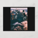 Suche nach zwei frauen postkarten Retro